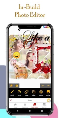 Smart Tube screenshot-app