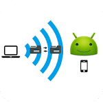 AirHandshaker-Wireless File Transfer Remote access screenshot-app
