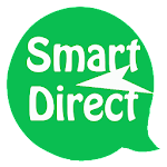 SmartDirect screenshot-app