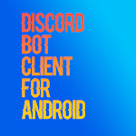 Discord Bot Client For Android screenshot-app