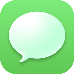Messages screenshot-app