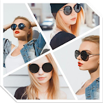 Picmix-Photo Editor-Collage Maker PIP SelfieCamera screenshot-app