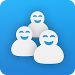 Friends Talk screenshot-app