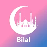 Bilal app screenshot-app