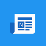 Your News App Demo screenshot-app