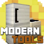Addon Modern Tools screenshot-app