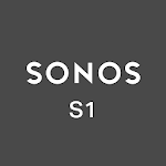 Sonos S1 Controller screenshot-app