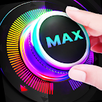 Volume Booster -Sound Booster screenshot-app