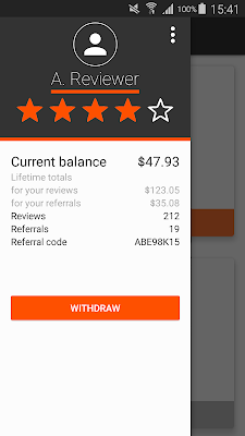 Slicethepie screenshot-app