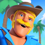Boom Beach screenshot-app