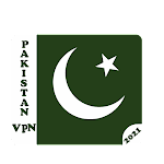 Pakistan VPN screenshot-app