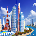 Designer City screenshot-app