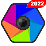 S Photo Editor screenshot-app