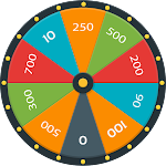 Spin to Win earn money Cash screenshot-app