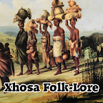 Xhosa Folk-Lore screenshot-app
