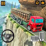 Indian Truck Driving Games OTR screenshot-app