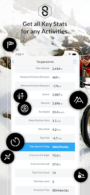 SportsTrackLive 3D Outdoor Map screenshot-app