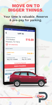 Parking.com – Parking Wherever You Go screenshot-app