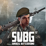 SUBG screenshot-app