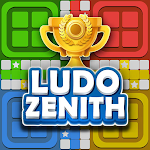 Ludo Zenith screenshot-app