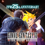 FFVII The First Soldier screenshot-app