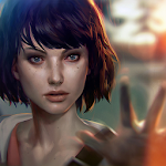 Life is Strange screenshot-app