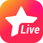 Star Live screenshot-app