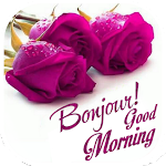 Bonjour, Bonsoir, Bonne Nuit screenshot-app