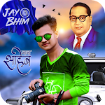 Ambedkar Photo Editor screenshot-app