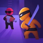 Stealth Master screenshot-app