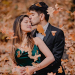 Photo Pose For Couple screenshot-app