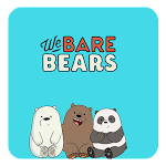 Bare Bears Stickers WAStickerApps screenshot-app