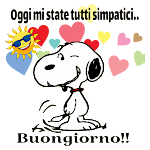 Buongiorno e Buonanotte Stickers per Whatsapp screenshot-app