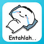 Stiker WA Pentol Lucu screenshot-app