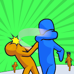 Slap and Run screenshot-app
