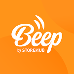 Beep screenshot-app