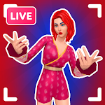 Streamer Rush screenshot-app