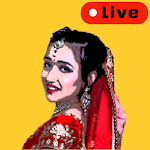 Streaming Bhabhi-Chill for Fun screenshot-app