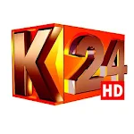 K24 HD LIVE screenshot-app