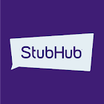 StubHub screenshot-app