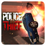 POLICE VS THIEF screenshot-app