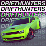 Drift Hunters screenshot-app