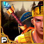 The Return ( Forbidden Throne ) screenshot-app