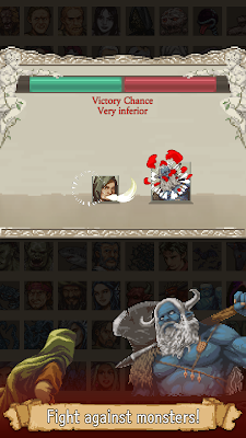 Life in Adventure screenshot-app