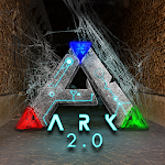 ARK screenshot-app