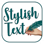 Stylish Text Maker screenshot-app