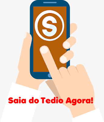 SuaTela Plus HD+ screenshot-app