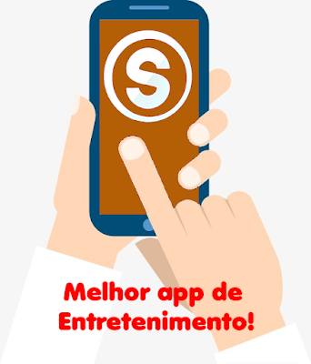 SuaTela Plus HD+ screenshot-app