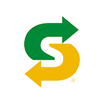 Subway® screenshot-app