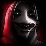Jeff the Killer screenshot-app